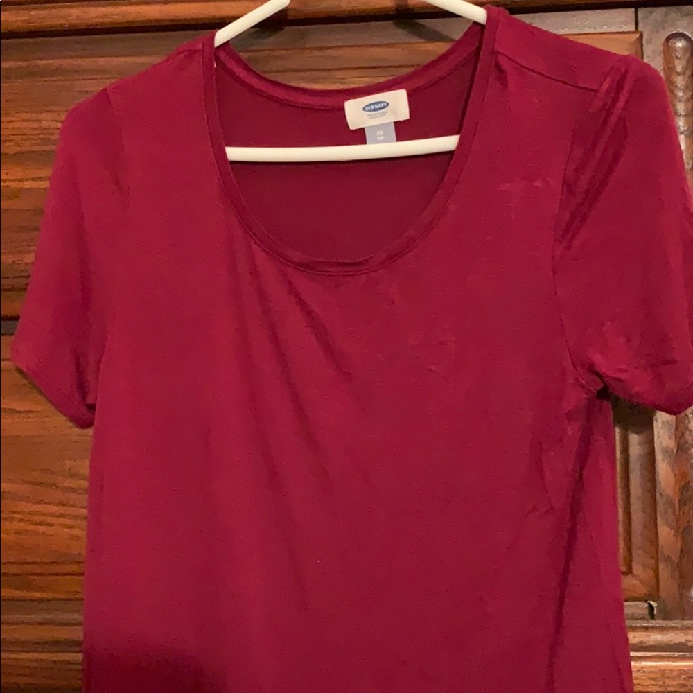 dress shirt